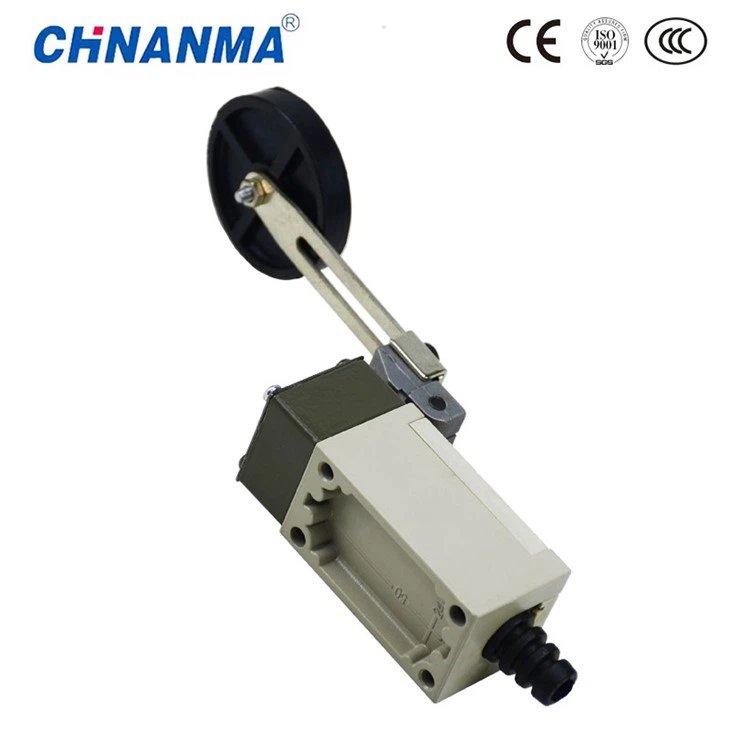Thermostat Limit Switch